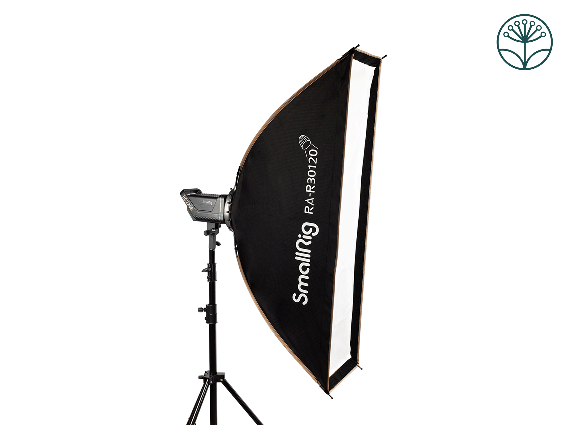 Smallrig ra-r30120 strip softbox