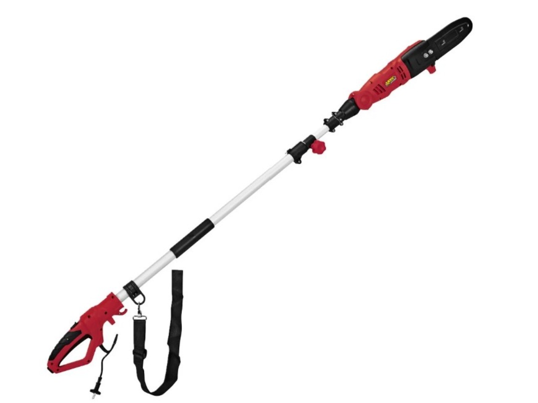 Elektrisk grensag 750 w