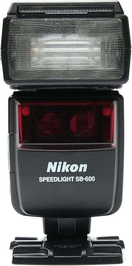Nikon sb-600 speedlight for rent