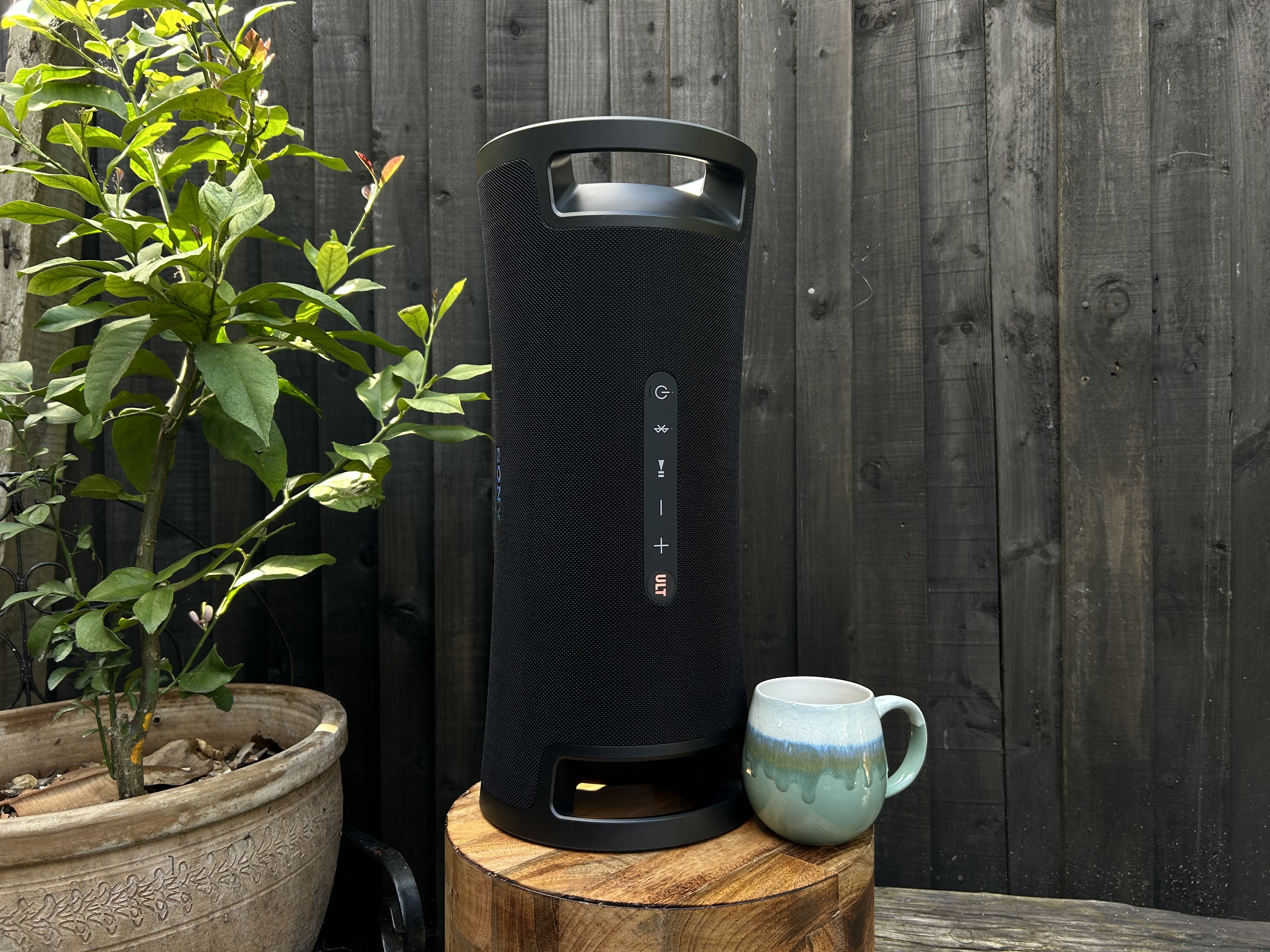 Sony wireless party / pa / speaker ult 7 