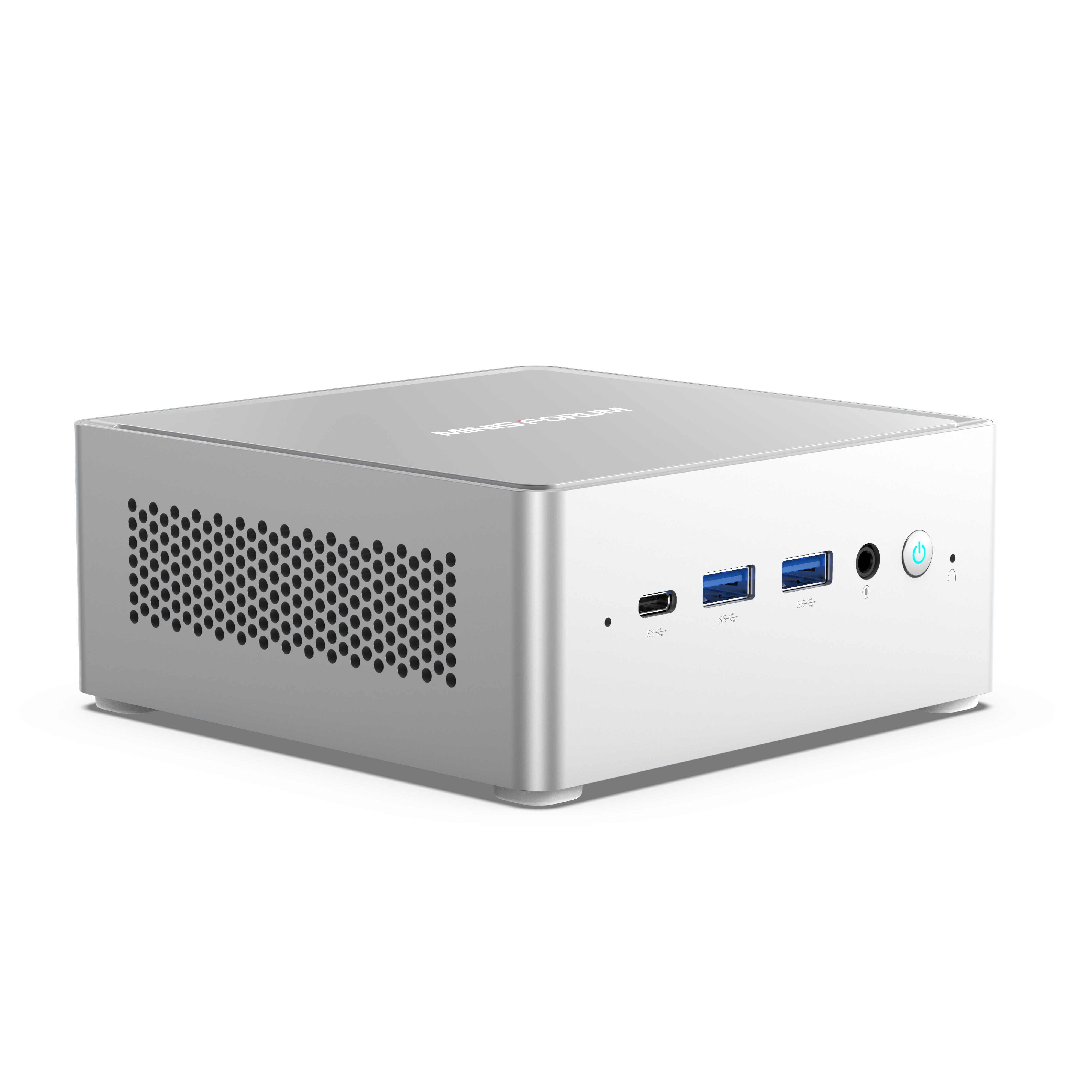 Nab6 lite compact mini pc i5-12600h 16g 512gb