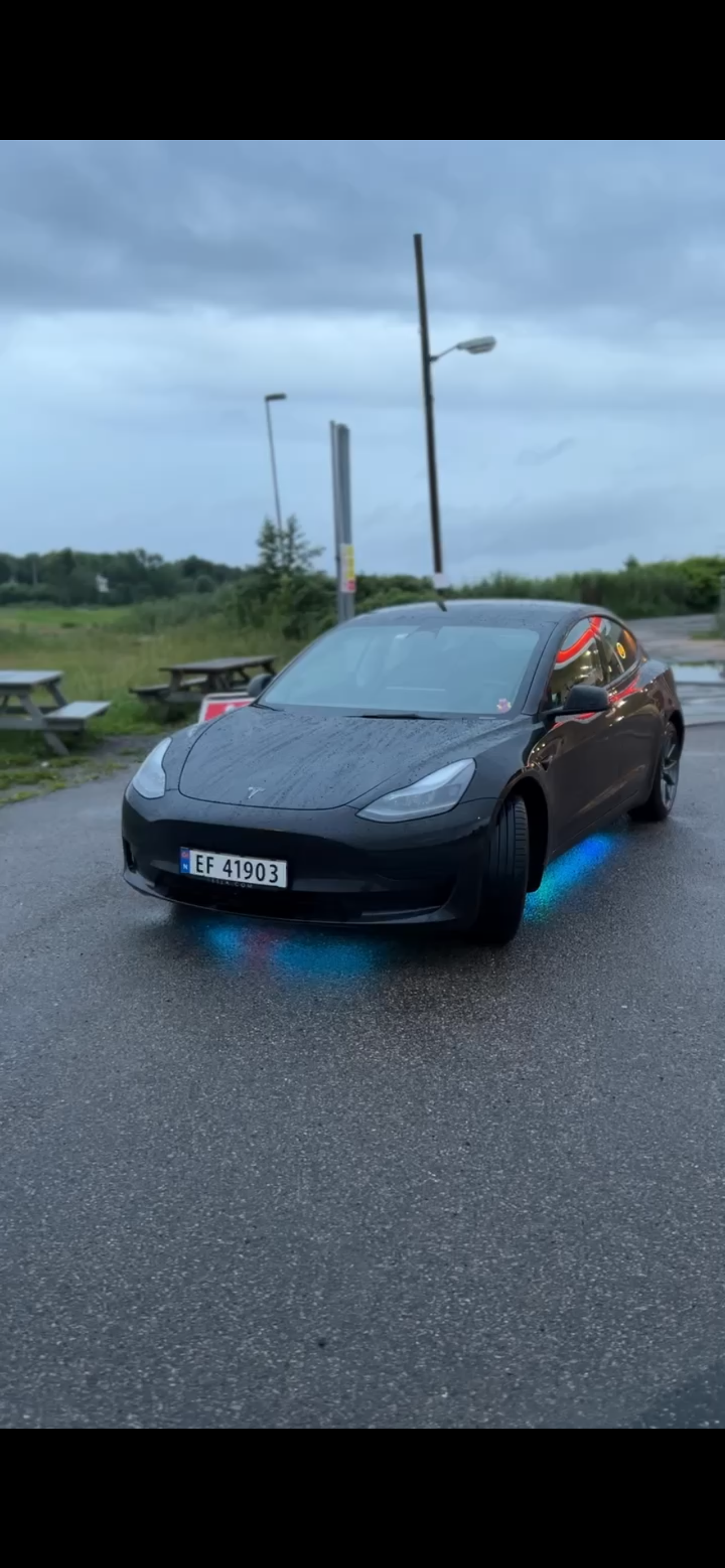 Tesla model 3 2023