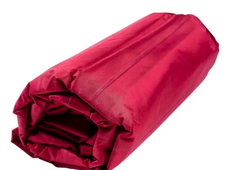 Dobbelt liggeunderlag (140x195)