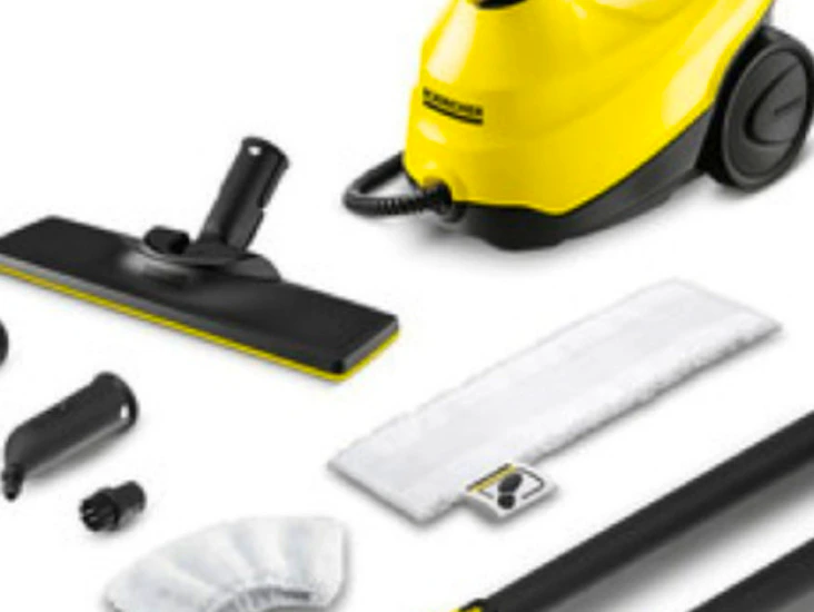 Kärcher sc3 ångtvätt