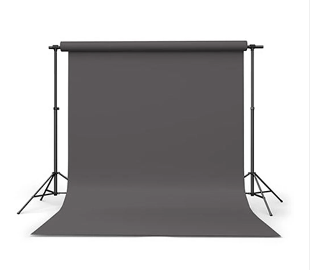 Calumet charcoal 2.72m x 11m seamless background paper