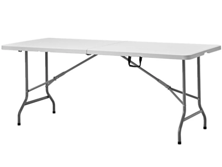 Sammenleggbart bord til utleie