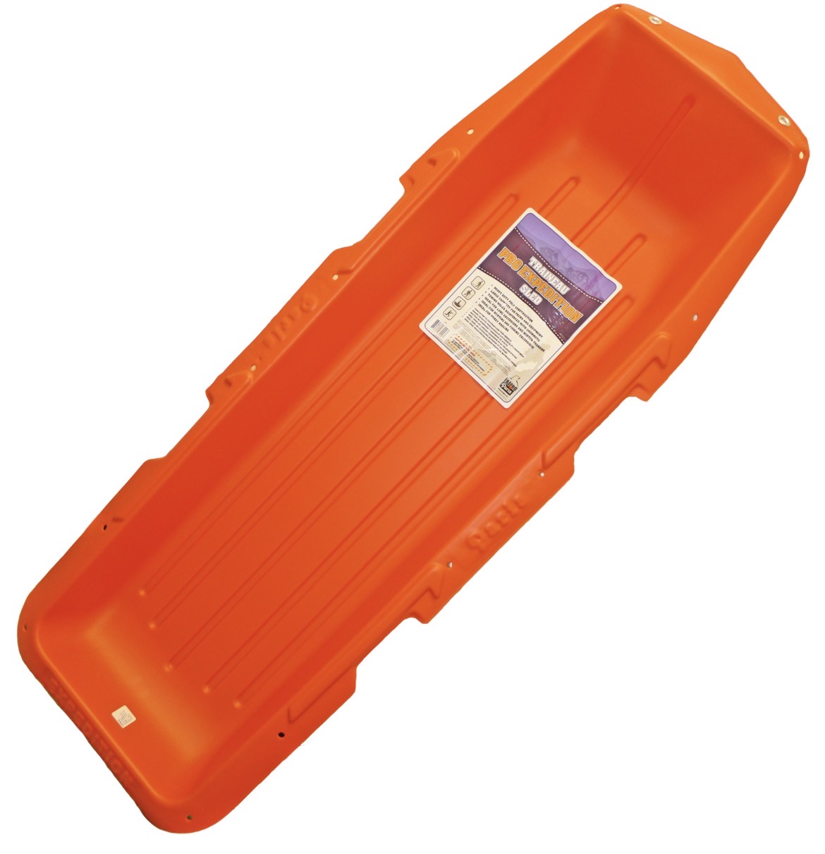 Pariserpulk / varepulk