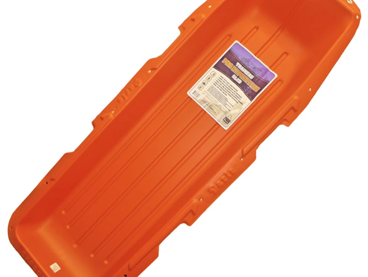 Pariserpulk / varepulk