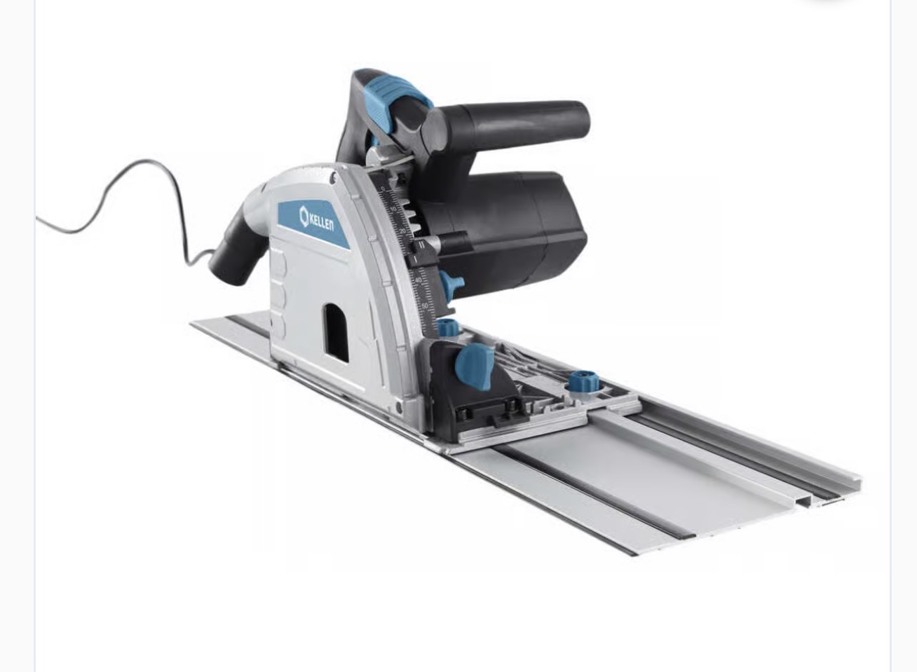Kellen 1200w dykksag