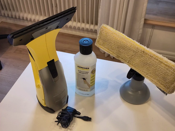 Kärcher fönstertvätt wv 1 plus