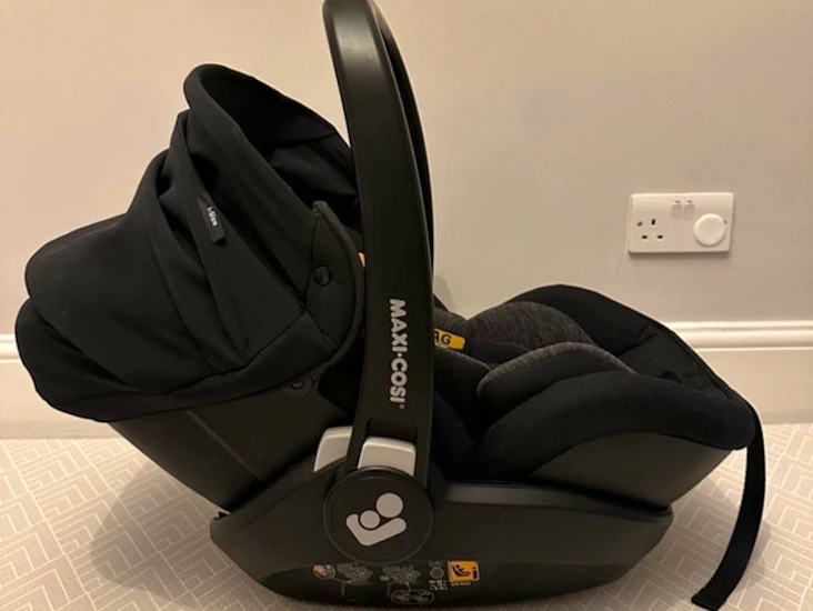 Maxi cosi - baby car seat
