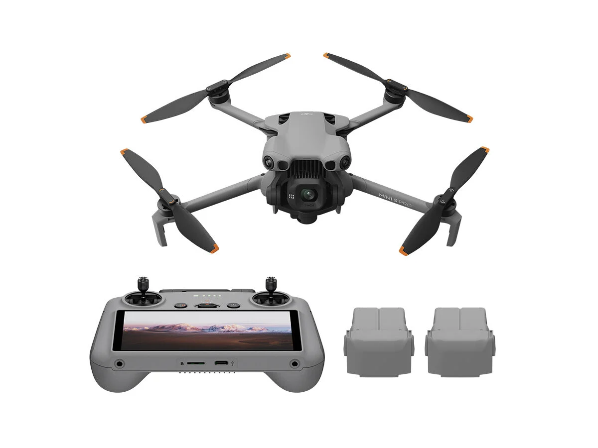 Dji mini 5 pro - drönare 