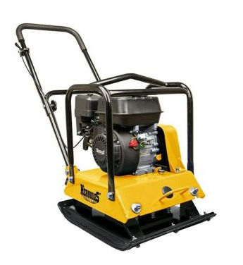 Markvibrator herkules rp1800 