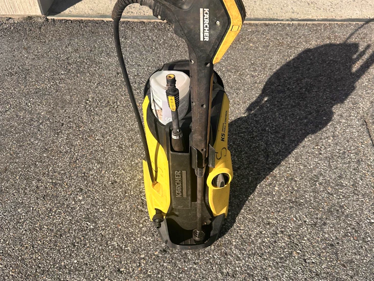 Karcher k5