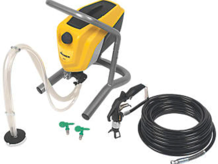 Färgspruta wagner 250 pro control