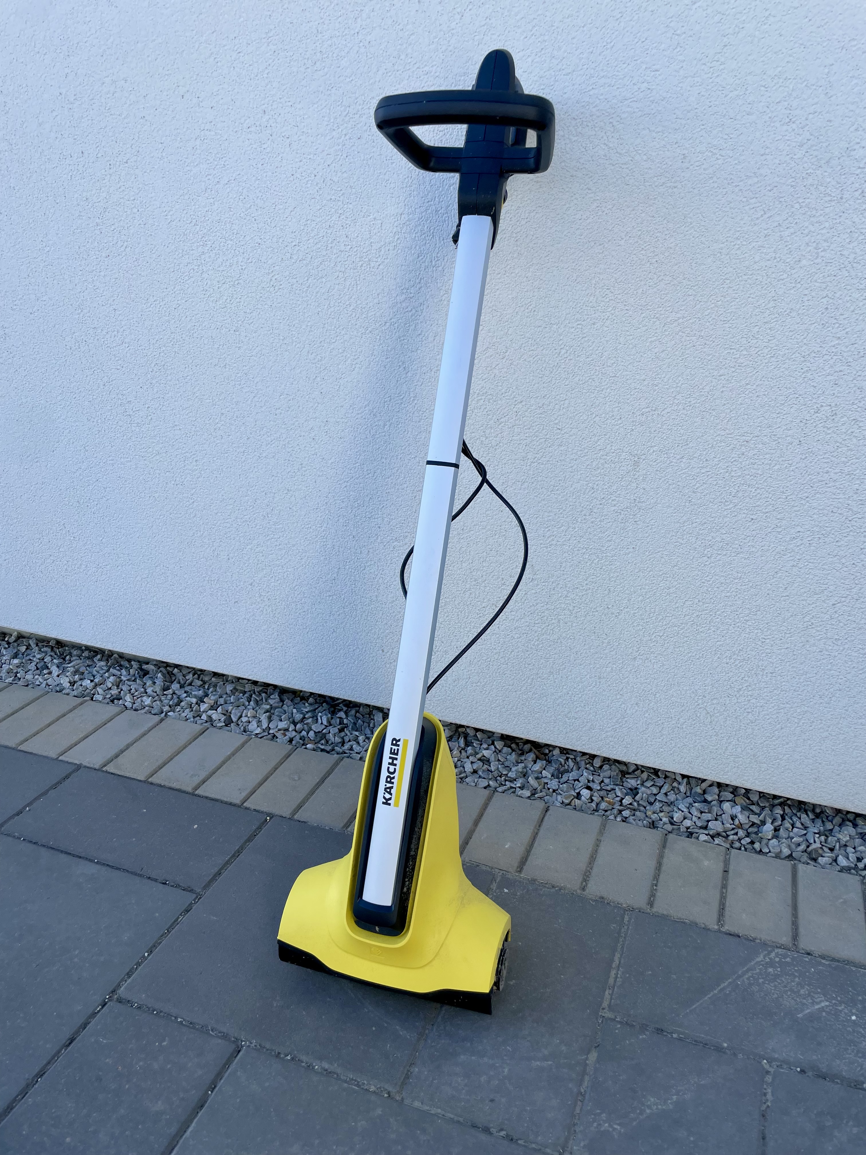 Kärcher pcl4 terrasstvätt - ny!!