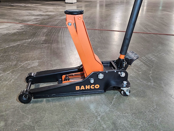 Domkraft 3 ton bahco