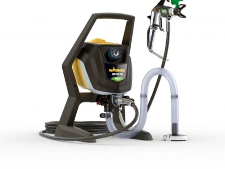 Wagner control pro 250r