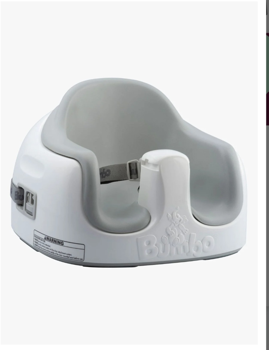 Bumbo barnestol 