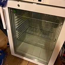 Barkjøleskap 