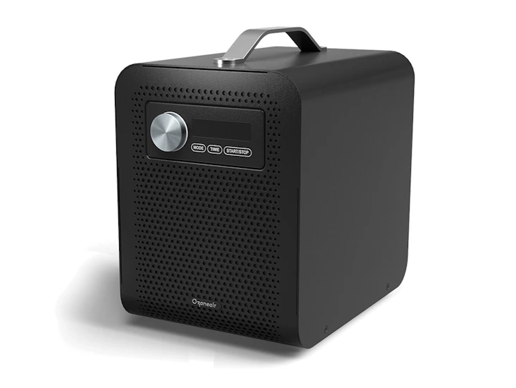 Ozoneair pro upp till 120 kvm nr3