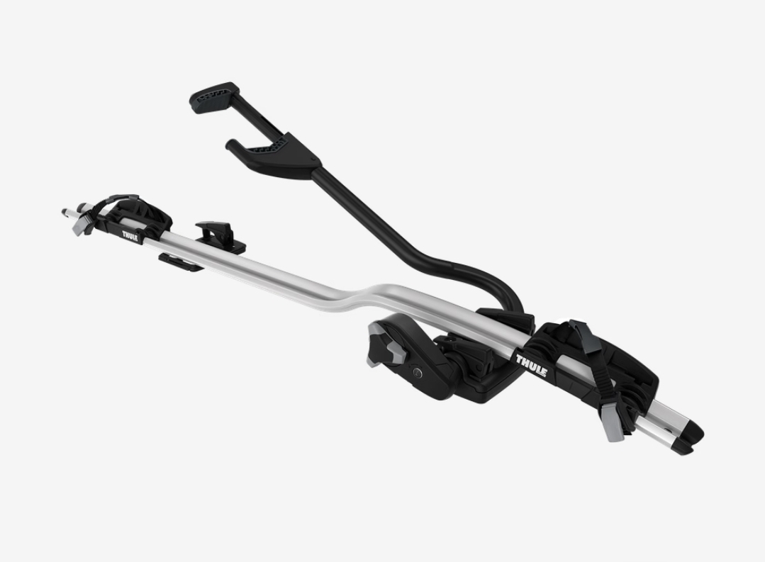 Thule proride 598 cykelhållare - hyrs ut minst en vecka