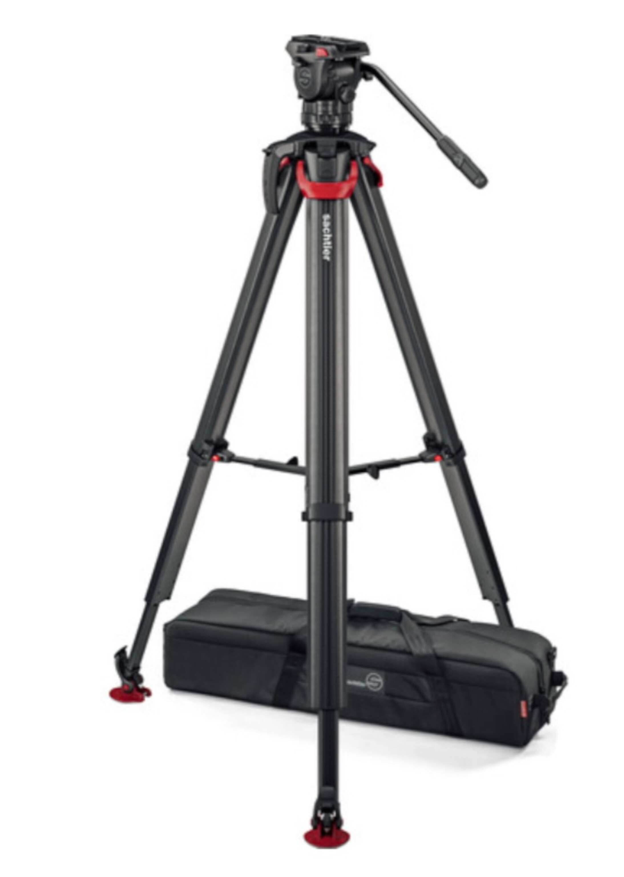 Sachtler flowtec 75 ms