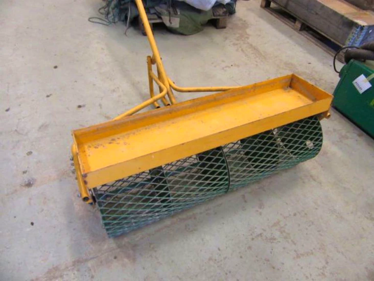 Bred gallervält hörby bruk 1000