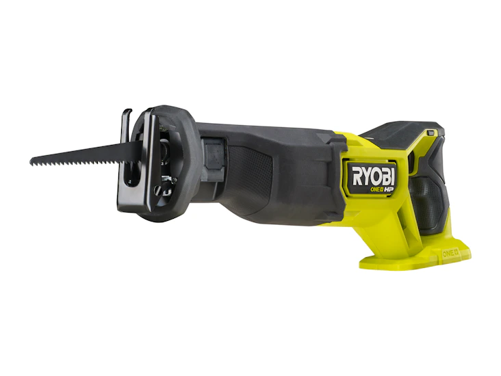 Bajonettsag batteridreven