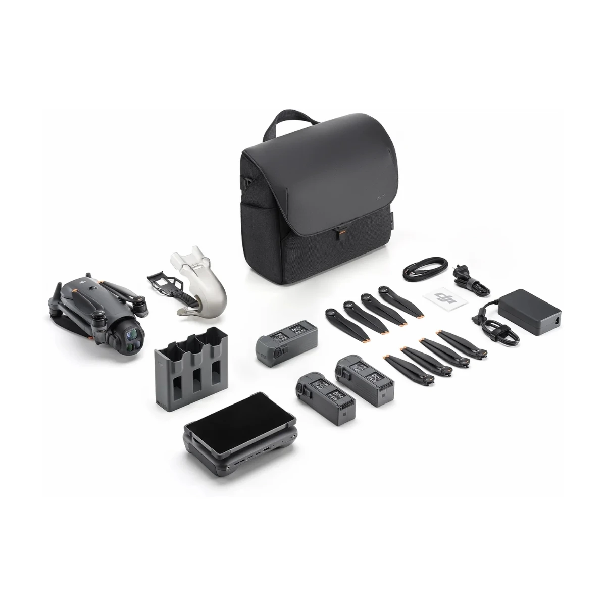 Dji mavic 4 pro 