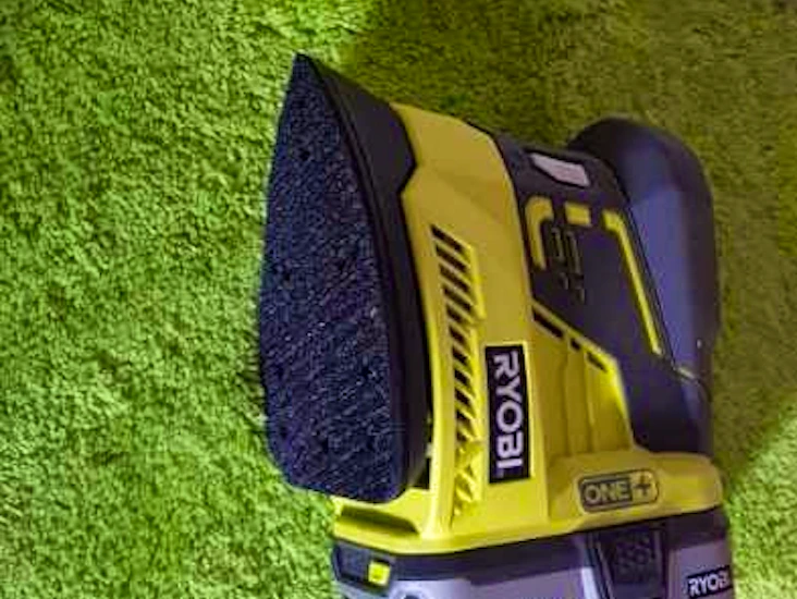 Ryobi slip
