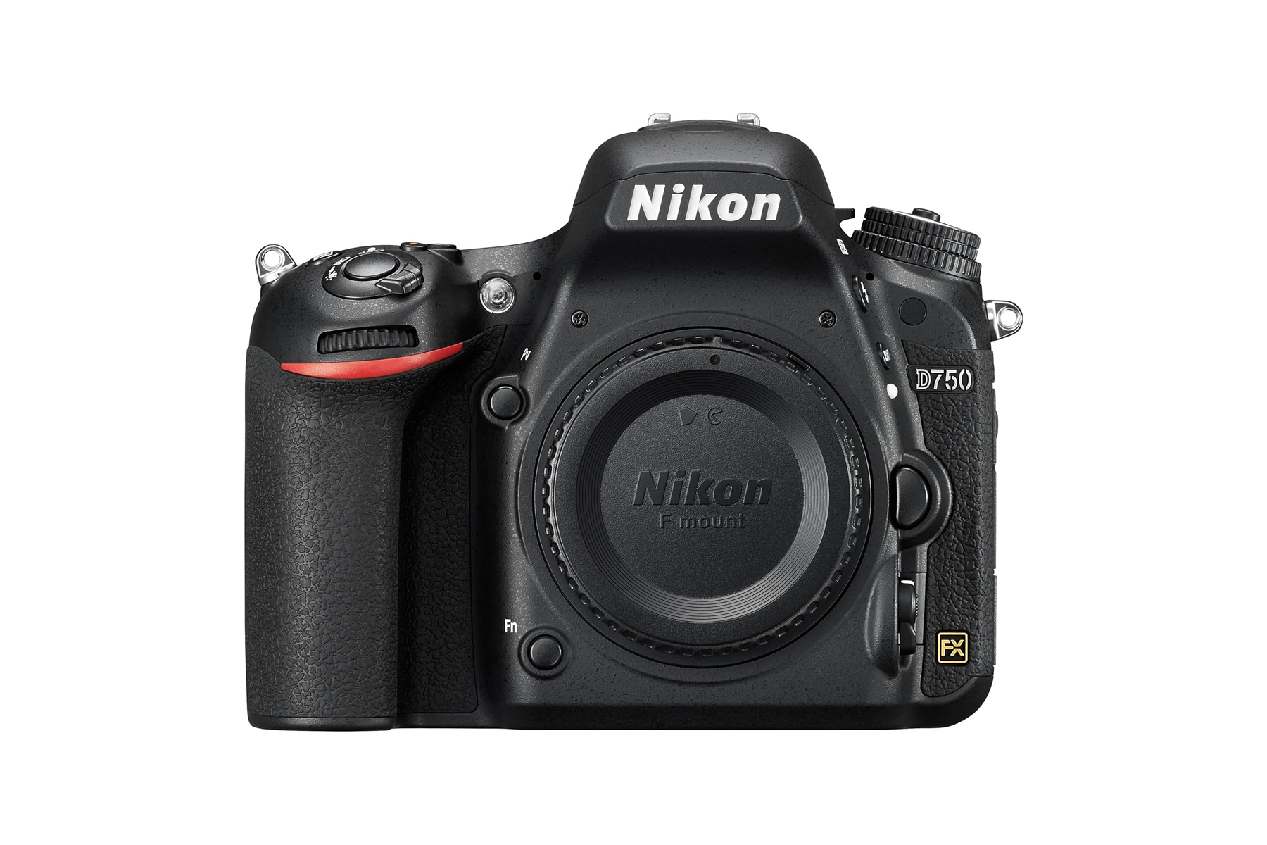 Nikon d750 compact digital camera 