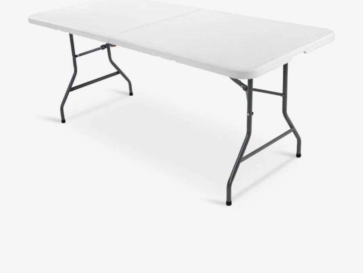 Paketpris: 1 klaffbord + 6 klaffstolar