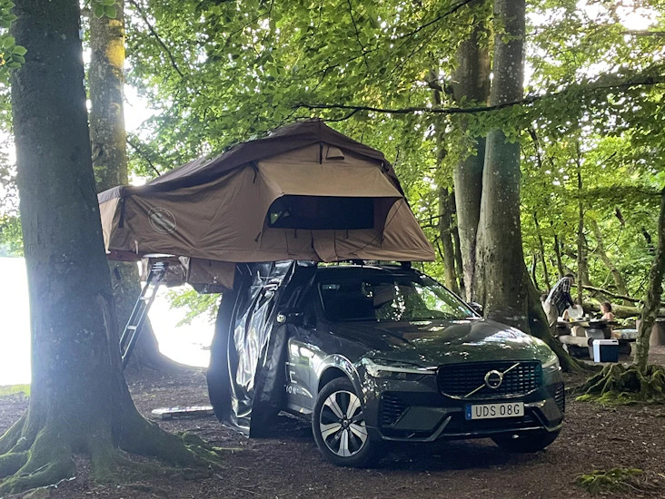 Taktält, safari pro l