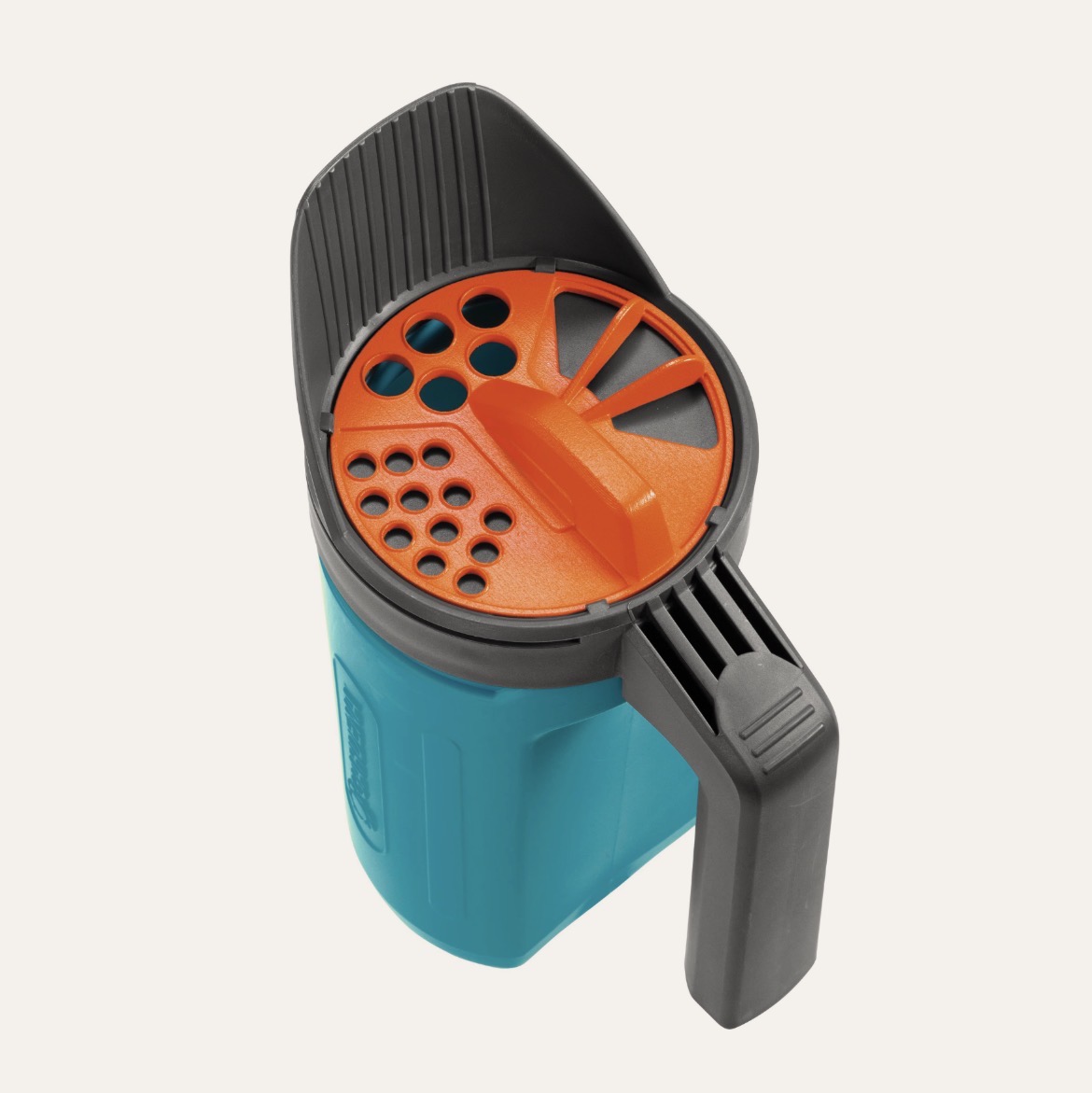 Gardena mini spreder
