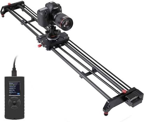 Camera slider 