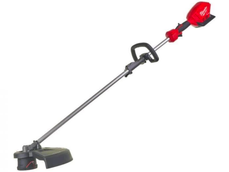 Milwaukee kantklipper