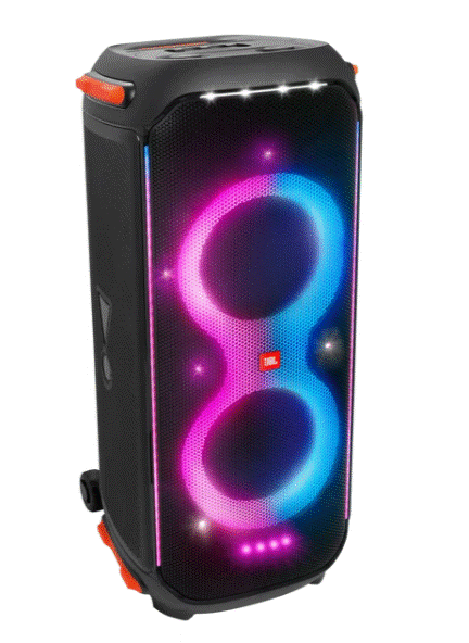 Jbl partybox 710 