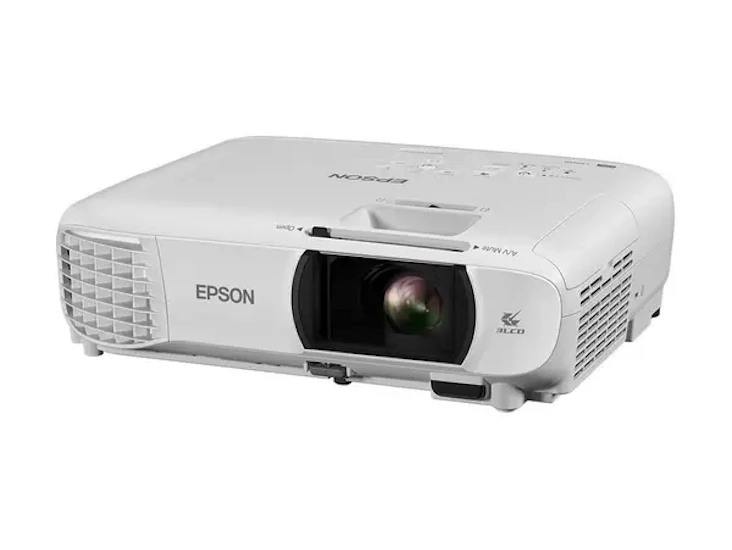 Epson full hd projektori