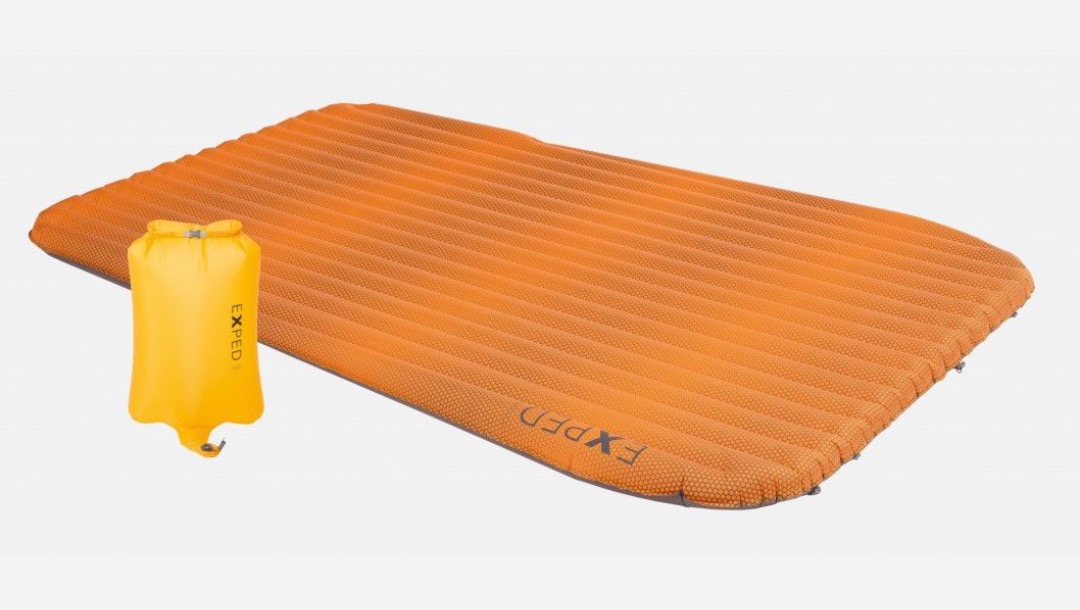 Exped synmat hl duo m dobbelt liggeunderlag