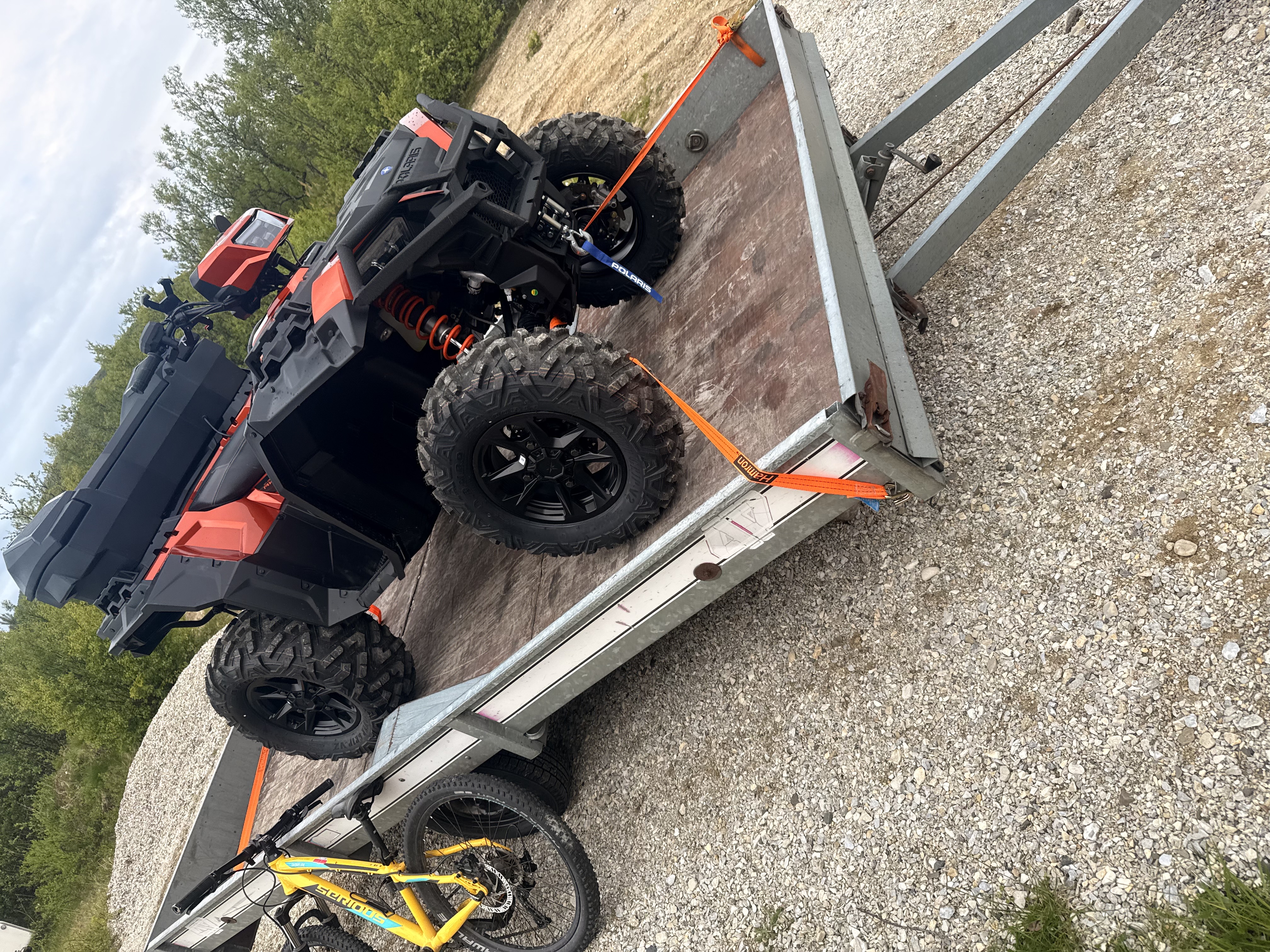 Polaris xp1000 2025 modell