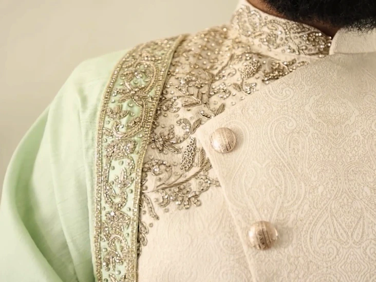 Sherwani mens