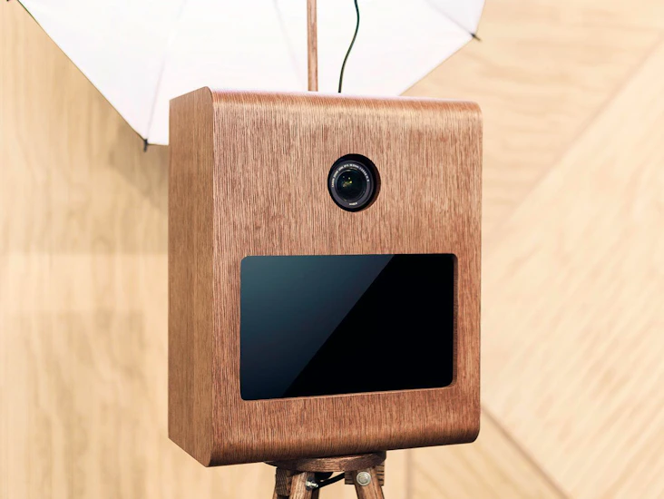 Fotobar pro - hele norges photobooth