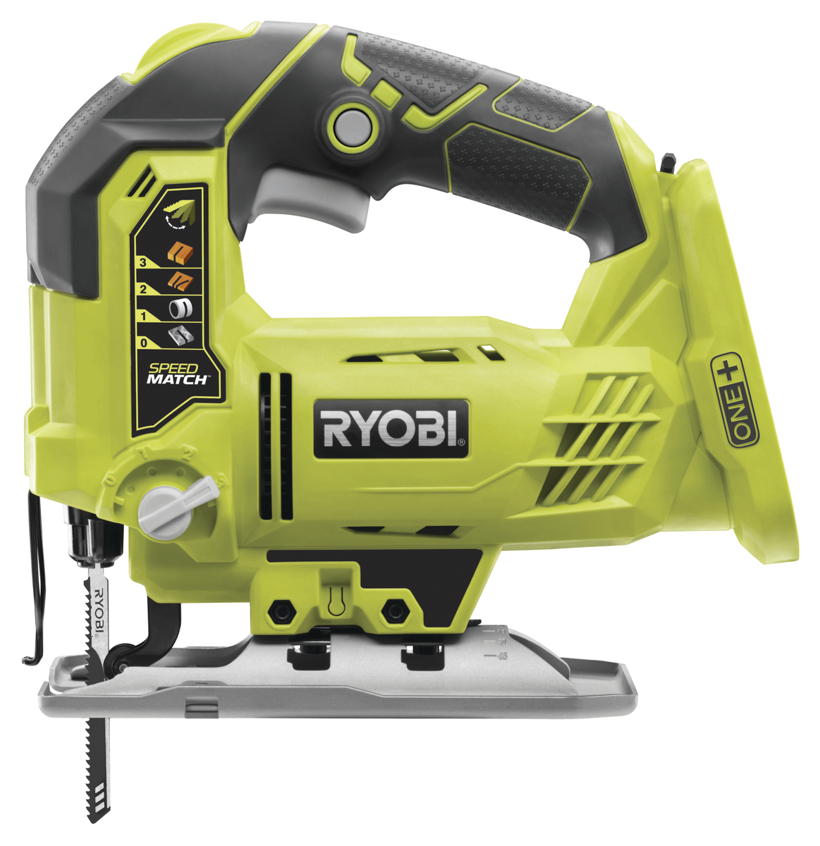 Ryobi+ stikksag