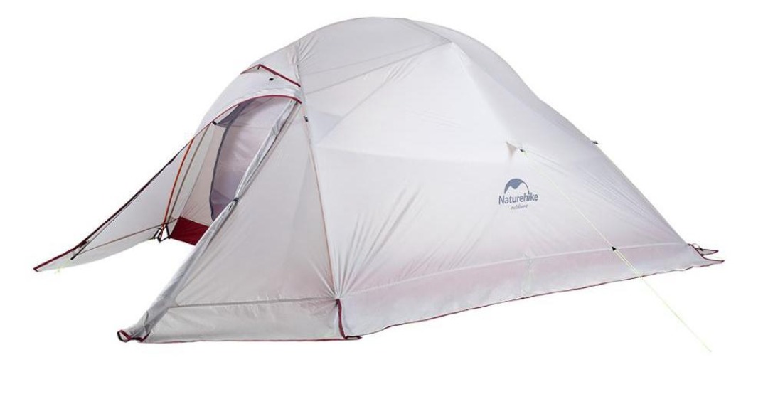 Naturehike cloud up 3 pers