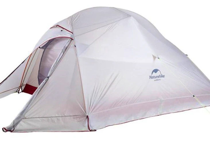 Naturehike cloud up 3 pers