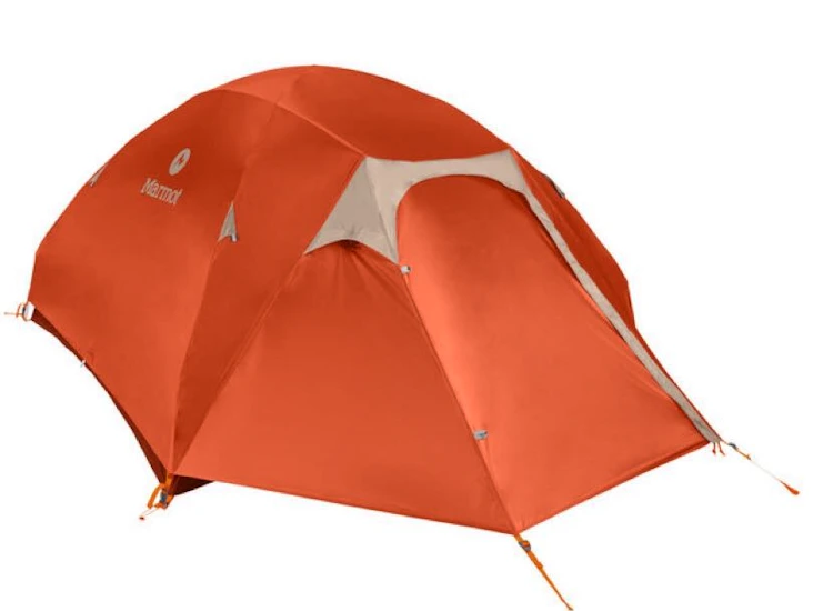 Marmot vapor 4p