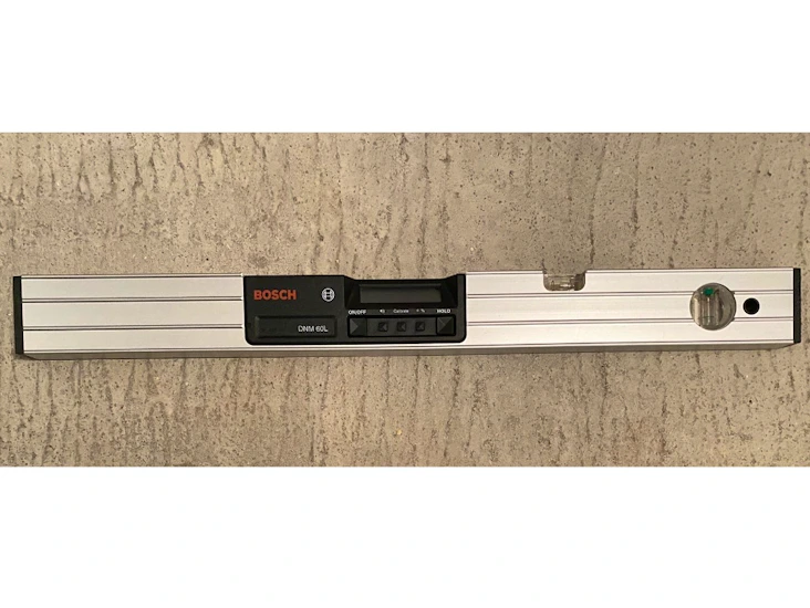 Digitalt vater bosch