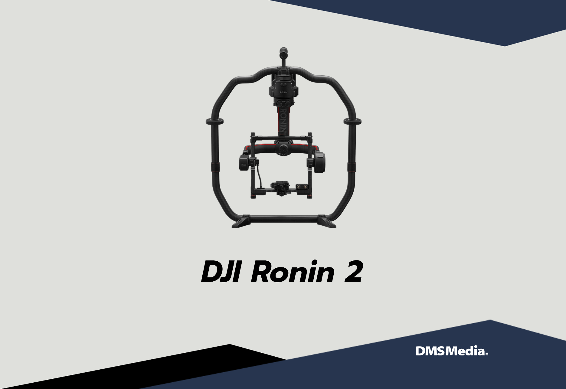 Dji ronin 2 