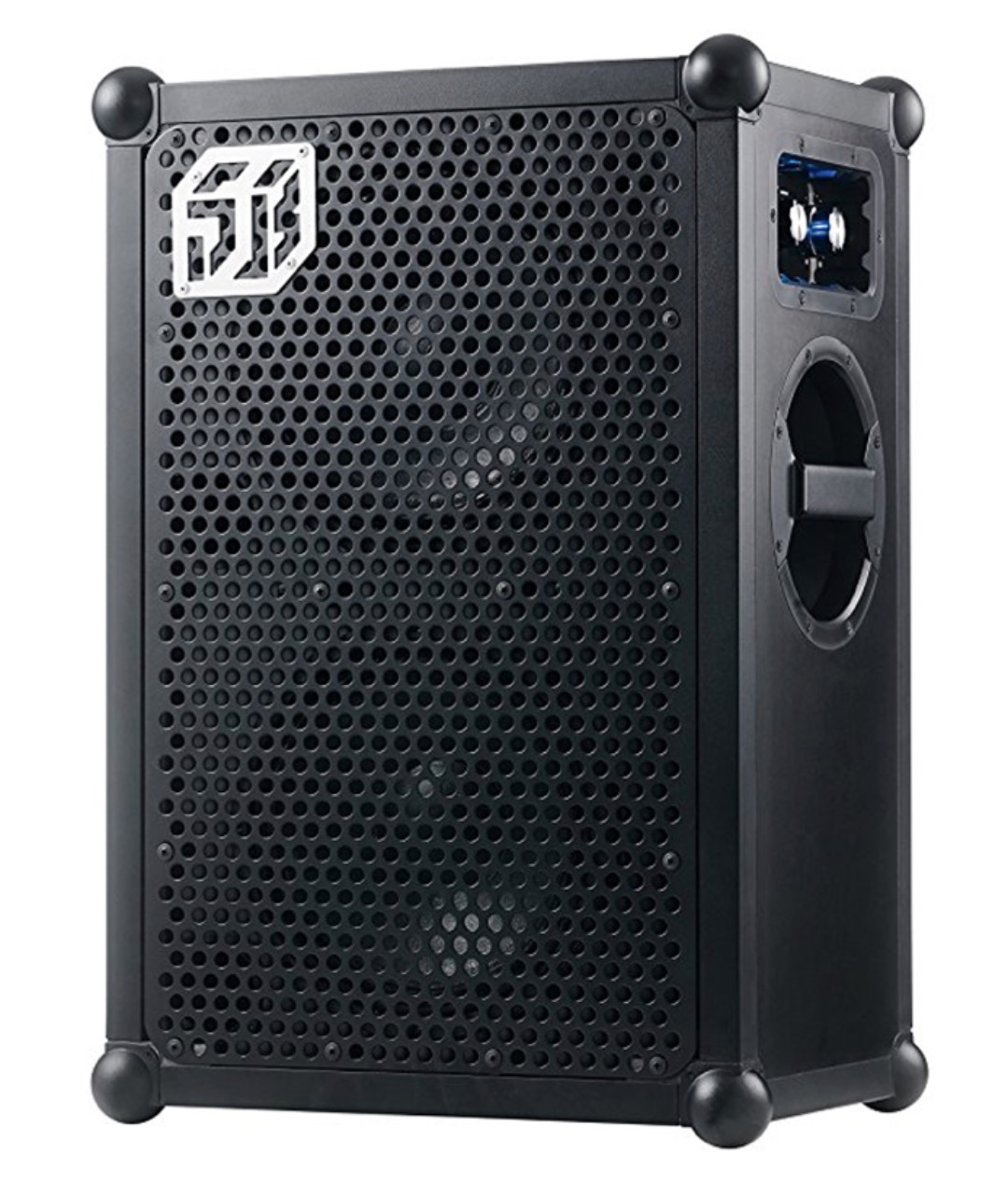 Soundboks, helt galen högtalare